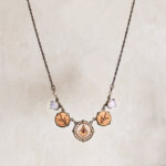 Collana atena radika