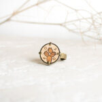 Anello Psyche