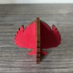 Pumo 3D medio