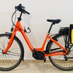 noleggio bici elettriche lecce