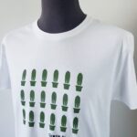 Maglietta Grazie al Cactus